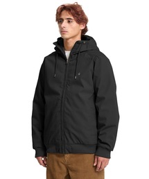 VOLCOM メンズ HERNAN 10K JACKET ジャケット 【2026年秋冬モデル】