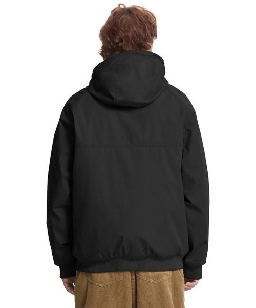 VOLCOM(ボルコム)の「VOLCOM メンズ HERNAN 10K JACKET ジャケット 【2026年秋冬モデル】(カーディガン/ボレロ・メンズ・ブラック/オリーブ・X-LARGE/LARGE/MEDIUM/SMALL)」の19枚目の写真