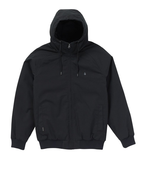 VOLCOM(ボルコム)の「VOLCOM メンズ HERNAN 10K JACKET ジャケット 【2026年秋冬モデル】(カーディガン/ボレロ・メンズ・ブラック/オリーブ・X-LARGE/LARGE/MEDIUM/SMALL)」の14枚目の写真