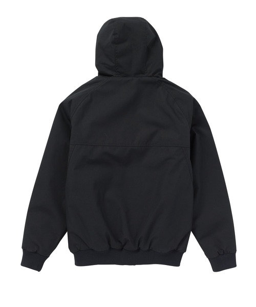 VOLCOM(ボルコム)の「VOLCOM メンズ HERNAN 10K JACKET ジャケット 【2026年秋冬モデル】(カーディガン/ボレロ・メンズ・ブラック/オリーブ・X-LARGE/LARGE/MEDIUM/SMALL)」の15枚目の写真