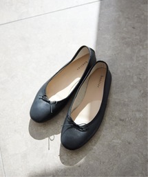 SLOBE IENA（スローブイエナ）の「《WEB限定サイズあり/追加2》BONITAS/ボニータス バレエシューズ（バレエシューズ・レディース）」
