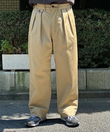 2タックチノトラウザー
