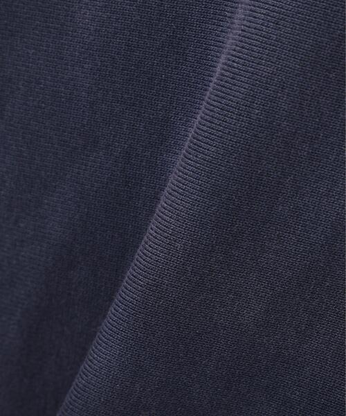 AVIREX（アヴィレックス）の「FADED USAFA HALF ZIP HOODIE / フェード ユーエスエアフォース ハーフジップ フーディ / AVIREX / アヴィレックス（パーカー・メンズ・チャコールグレー/ネイビー・L/M/XL/2XL）」の6枚目の写真