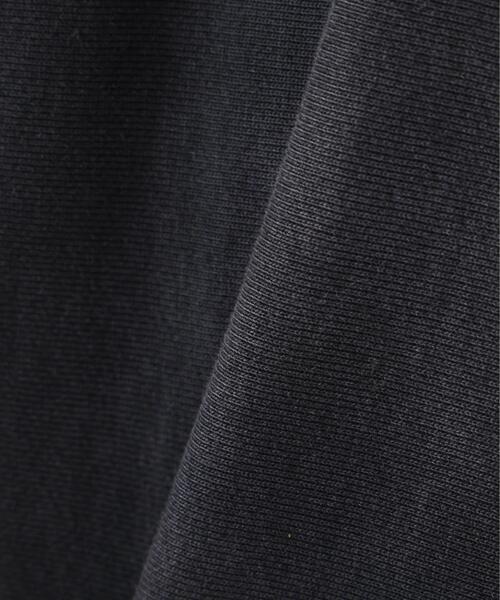 AVIREX（アヴィレックス）の「FADED USAFA HALF ZIP HOODIE / フェード ユーエスエアフォース ハーフジップ フーディ / AVIREX / アヴィレックス（パーカー・メンズ・チャコールグレー/ネイビー・L/M/XL/2XL）」の18枚目の写真