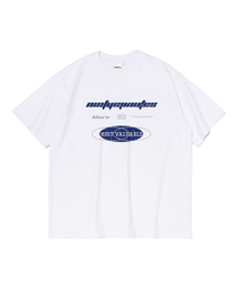 MVP レガシー 半袖Tシャツ(ホワイト)
