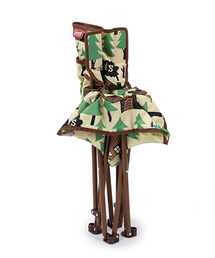 コールマン　花井祐介　beams チェア　hanai yuusuke Coleman COLEMAN × YUSUKE HANAI × BEAMS / アームチェア