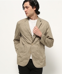 Dickies | TCツイルテーラードジャケット(テーラードジャケット)