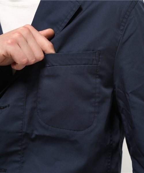 Dickies（ディッキーズ）の「TCツイルテーラードジャケット