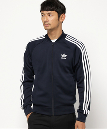 adidas | 【adicolor】オリジナルス ジャージ[SST TRACK TOP](ジャージ)