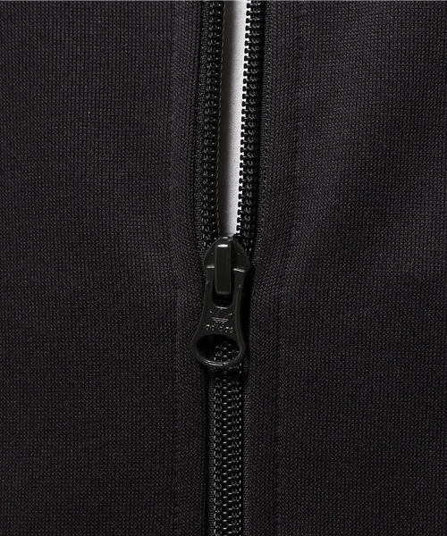 adidas（アディダス）の「【adicolor】オリジナルス ジャージ[SST TRACK TOP]（ジャージ・メンズ・イエロー/ブルー/レッド/ブラック・X-SMALL/LARGE/XXX-LARGE/MEDIUM/SMALL/XX-LARGE/X-LARGE）」の11枚目の写真