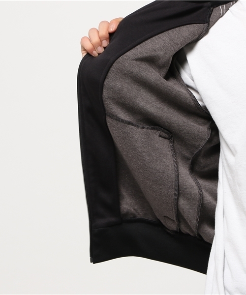 adidas（アディダス）の「【adicolor】オリジナルス ジャージ[SST TRACK TOP]（ジャージ・メンズ・イエロー/ブルー/レッド/ブラック・X-SMALL/LARGE/XXX-LARGE/MEDIUM/SMALL/XX-LARGE/X-LARGE）」の12枚目の写真