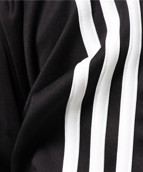 adidas（アディダス）の「【adicolor】オリジナルス ジャージ[SST TRACK TOP]（ジャージ・メンズ・イエロー/ブルー/レッド/ブラック・X-SMALL/LARGE/XXX-LARGE/MEDIUM/SMALL/XX-LARGE/X-LARGE）」の13枚目の写真