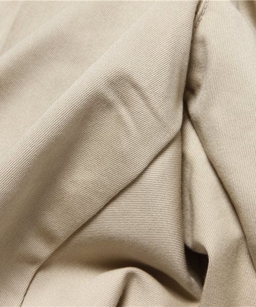 EDWIN（エドウィン）の「【EDWIN】KHAKIS ２タックパンツ　ライトベージュ（その他パンツ・メンズ・ライトベージュ・34inch/32inch/29inch/36inch/33inch/31inch/30inch）」の9枚目の写真