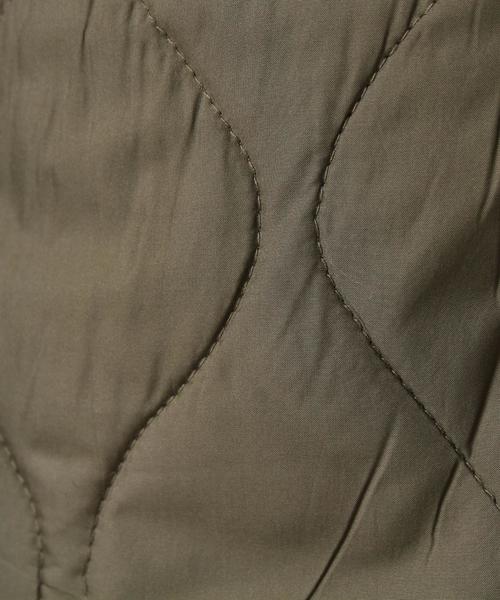 coen（コーエン）の「OUTLAST(R)モッズコート（モッズコート・メンズ・オリーブ/ネイビー・SMALL/MEDIUM/LARGE/X-LARGE）」の11枚目の写真