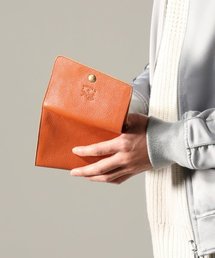 IL BISONTE | IL BISONTE / イルビゾンテ : スナップサイフ #(財布)
