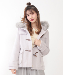 冬になったら真似したくなる 失恋ショコラティエさえこさん風フェミニンコーデ Zozotown