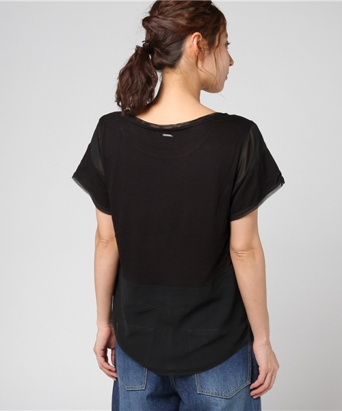 Calvin Klein Jeans（カルヴァンクラインジーンズ）の「メッシュ 