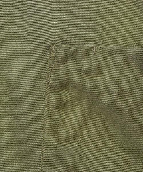 RED KAP(レッドキャップ)の「【別注】 <RED KAP(レッドキャップ)> RC WORK SS/シャツ ◆(シャツ/ブラウス・メンズ・オリーブ/ネイビー・LARGE/SMALL/MEDIUM)」の14枚目の写真
