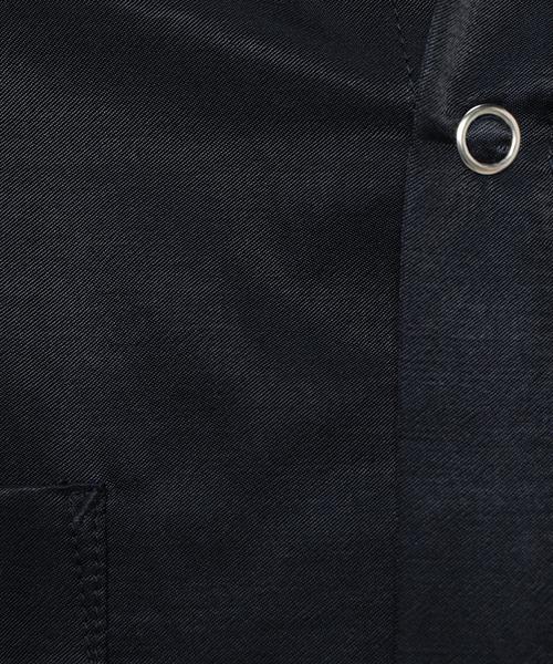 RED KAP(レッドキャップ)の「【別注】 <RED KAP(レッドキャップ)> RC WORK SS/シャツ ◆(シャツ/ブラウス・メンズ・オリーブ/ネイビー・LARGE/SMALL/MEDIUM)」の5枚目の写真