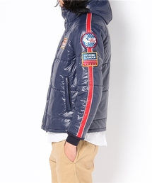 HYSTERIC GLAMOUR（ヒステリックグラマー）の「プリマロフトナイロン
