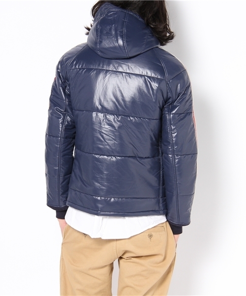 HYSTERIC GLAMOUR（ヒステリックグラマー）の「プリマロフト