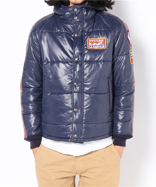 HYSTERIC GLAMOUR（ヒステリックグラマー）の「プリマロフト