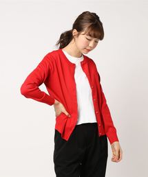 AMERICAN HOLIC | ・12co.クルーネックカーディガン(カーディガン/ボレロ)