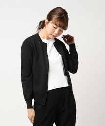 AMERICAN HOLIC | ・12co.クルーネックカーディガン(カーディガン/ボレロ)