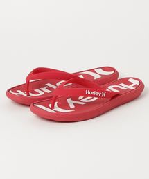 Hurley  | M HRLY O&O PRINTED SANDAL(サンダル)