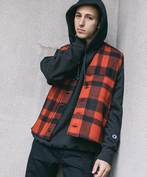 FILSON | FILSON / フィルソン マッキーノ ウール ベスト MACKINAW WOOL BEST(ベスト)