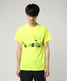 NANO universe | ：ＹｏｓｈｉｔａｋａＩｔｏｉ　フォトＴシャツ３(Tシャツ/カットソー)