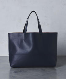 UNITED ARROWS | UASB M/F 2トーン トート2(トートバッグ)