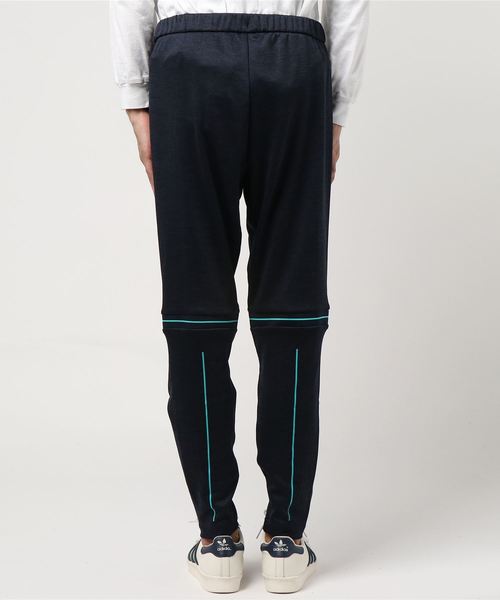 adidas ラインパンツ ☆人気☆ ADIDAS Originals ダンスDKパンツblack (adidas