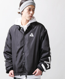 WEGO | WEGO/グラフィックボアコーチジャケット(ブルゾン)