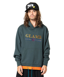 Karl hoodie / カールフーディ