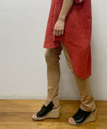 Munich | ストレッチサーマルスリットレギンス(レギンス/スパッツ)