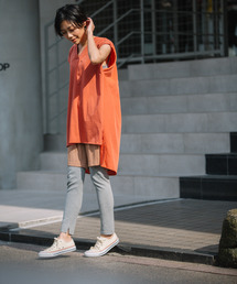 Munich | ストレッチサーマルスリットレギンス(レギンス/スパッツ)