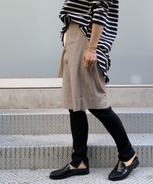 Munich | ストレッチサーマルスリットレギンス(レギンス/スパッツ)