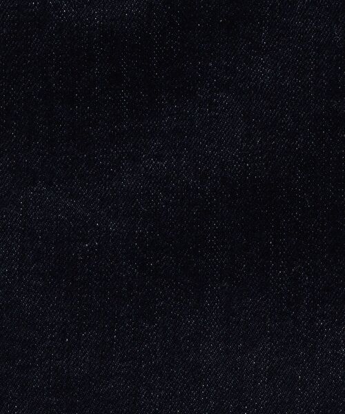 RED CARD TOKYO(レッドカード)の「【WEB限定/SHIPS別注】RED CARD: 別注 ジャストレングス ストレッチ スリムテーパードデニム≪RHYTHM≫(デニムパンツ・メンズ・ネイビー/ロイヤルブルー/ブルー/ダークブルー・34/32/30/31/33/29)」の9枚目の写真