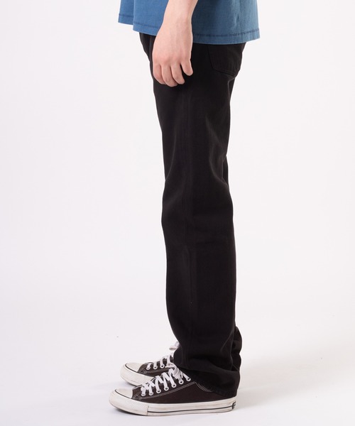 Levi's/リーバイス【WEB限定】501(R) オリジナルフィット BLACK