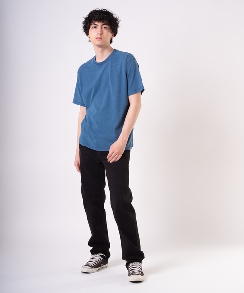 60s Levi'sリーバイス スタプレ ビッグE ピケ カツラギ - メルカリ