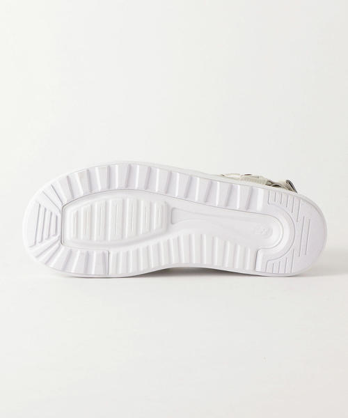 NEW BALANCE（ニューバランス）の「◆[ニューバランス]new balance 750 サンダル SC (22cm-25cm)（サンダル・レディース・ライトグレー/ブラック・22cm/23cm/24cm/25cm）」の5枚目の写真