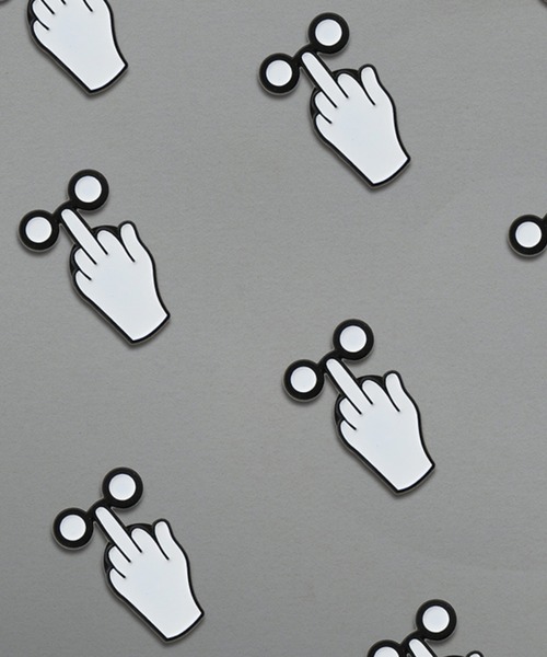 HIGHTIDE(ハイタイド)の「pppppins ピーーーーンズ ピンズ(バッジ・レディース・その他2/その他3/その他4/その他5/その他7/その他8/その他9/その他12/その他13/その他14/その他15/その他16/その他17/その他19/その他20/その他21/その他22/その他25/その他26/その他1/その他6/その他10/その他11/その他18/その他23/その他24・FREE)」の12枚目の写真