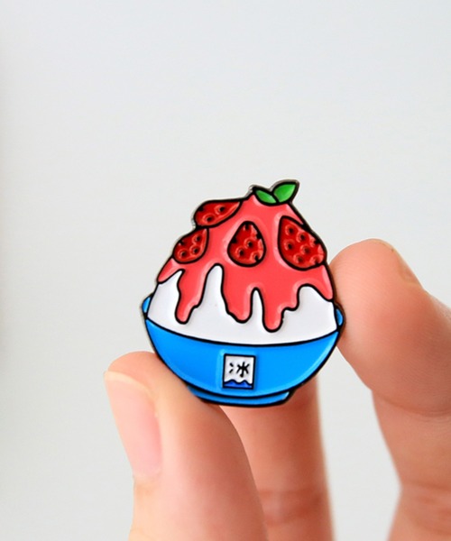 HIGHTIDE(ハイタイド)の「pppppins ピーーーーンズ ピンズ(バッジ・レディース・その他2/その他3/その他4/その他5/その他7/その他8/その他9/その他12/その他13/その他14/その他15/その他16/その他17/その他19/その他20/その他21/その他22/その他25/その他26/その他1/その他6/その他10/その他11/その他18/その他23/その他24・FREE)」の16枚目の写真