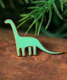 HIGHTIDE（ハイタイド）の「PPPPPINS ピンズ ピンバッジ 1（バッジ）」