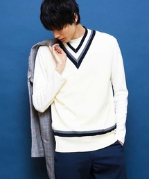 MK MICHEL KLEIN homme�i�G���P�[�E�~�b�V�F���N�����I���j�́u�`���f���x�X�g�i���̑��g�b�v�X�j�v