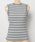YOUNG&OLSEN The DRYGOODS STORE�i�����O�A���h�I���Z���j�́u�yYOUNG & OLSEN The DRYGOODS STORE�z/BROAD RIB TANKTOP�i�^���N�g�b�v�j�v�b�z���C�g�n���̑�