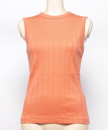 【YOUNG & OLSEN The DRYGOODS STORE】/BROAD RIB TANKTOP