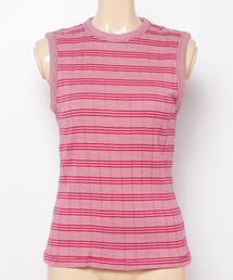 YOUNG&OLSEN The DRYGOODS STORE（ヤングアンドオルセン）の「【YOUNG & OLSEN The DRYGOODS STORE】/BROAD RIB TANKTOP（タンクトップ）」