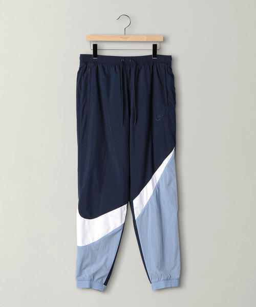 NIKE（ナイキ）の「＜NIKE＞ B/SWOOSH PT 2/パンツ（その他パンツ・メンズ・ネイビー/ブラック・LARGE/MEDIUM/SMALL）」の5枚目の写真